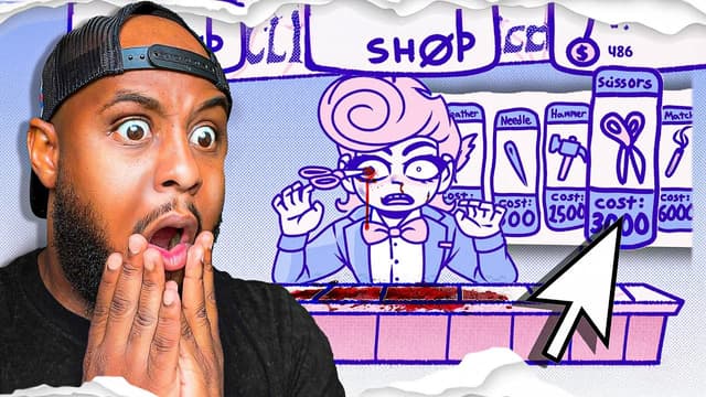 S44:E11 - 1 Dollar Punch