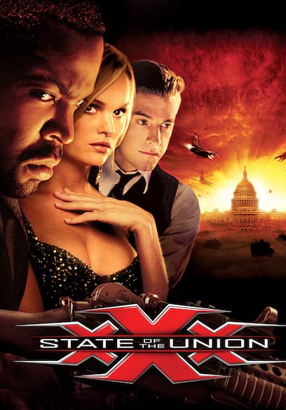 XXX: State of the Union