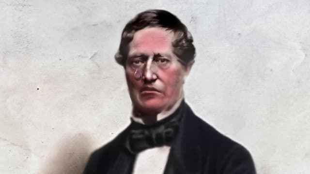 S03:E07 - Pepper's Ghosts / True Story Behind "The Conjuring"