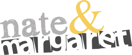 Nate & Margaret