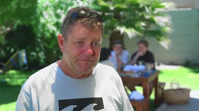 S01:E01 - Pettenberger vs Abels