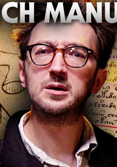 S02:E03 - The Deranged Arsonist Who Filmed Their Own Crime poster