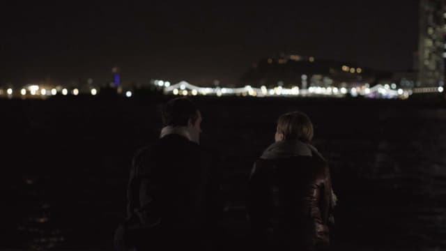 S02:E08 - Nocturno