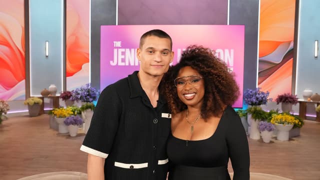 S04:E104 - Tyriq Withers