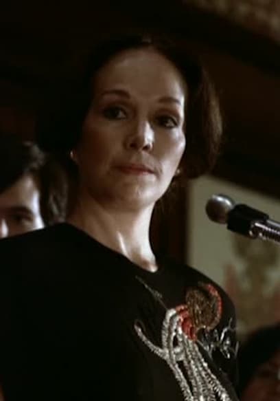 S03:E13 - Vanity, Says the Preacher poster