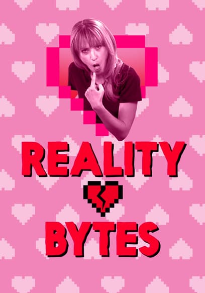 Reality Bytes poster