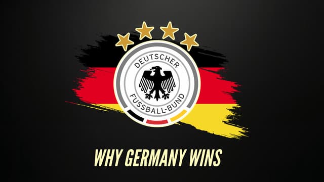 S01:E04 - The controversial history of German Football