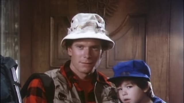 S04:É21 - S04:E21 - Recriminations