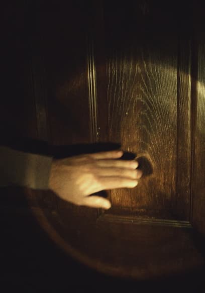 S01:E08 - Dark Spirit/Dark Christmas/Winded poster