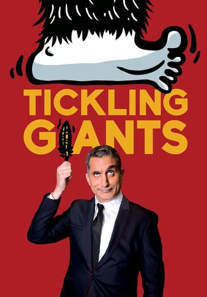 Tickling Giants