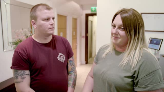 S01:E04 - Cease and De-Cyst