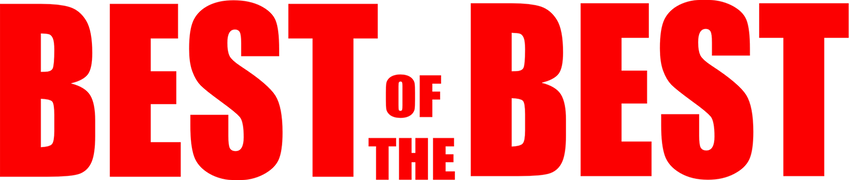 Best of the Best
