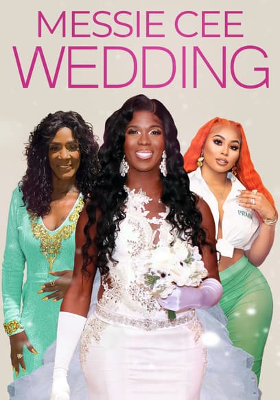 S01:E03 - Our Messie Bachelor Party