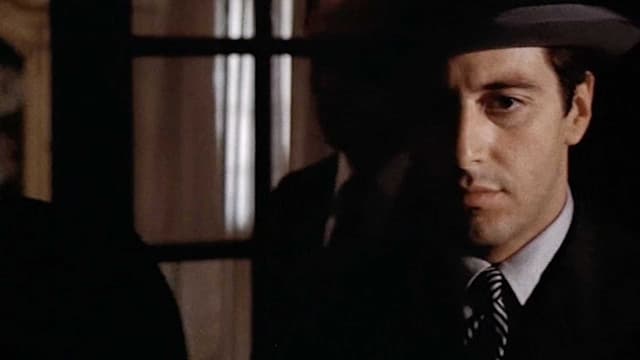 S10:E01 - Al Pacino