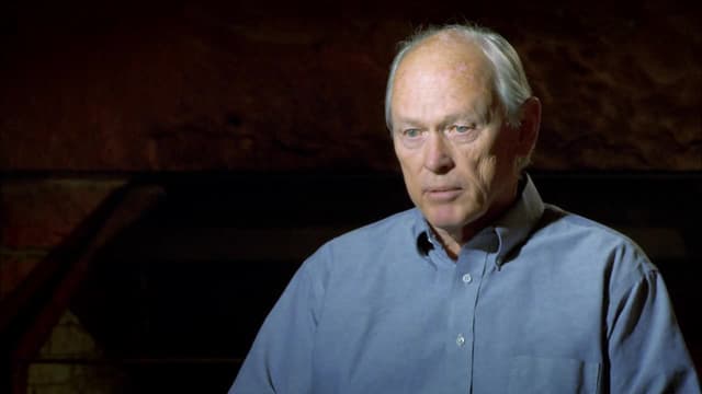 S02:E02 - The Secret of Superstition Mountain