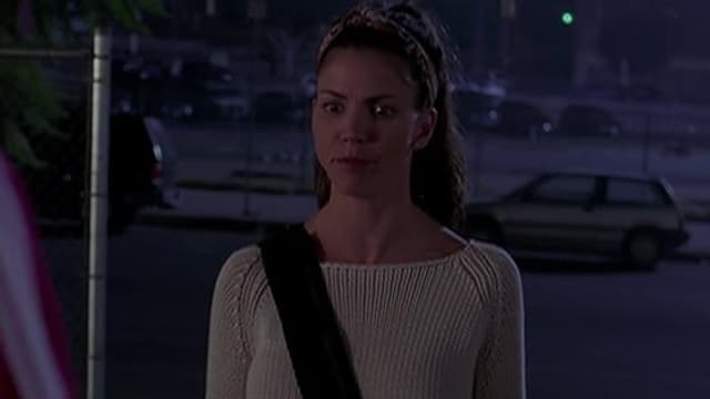S02:E03 - First Impressions