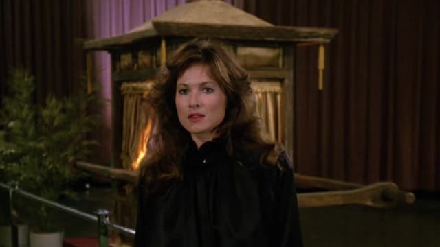 S03:E01 - Lost Love (Part 1)