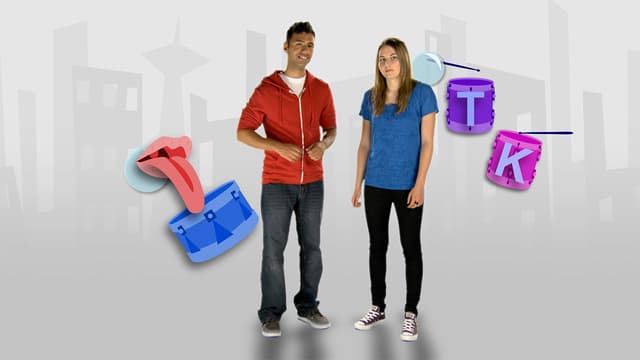 S01:E02 - Mouth Music / Beats Game #1 / Fast, Not Furious / Going Techno