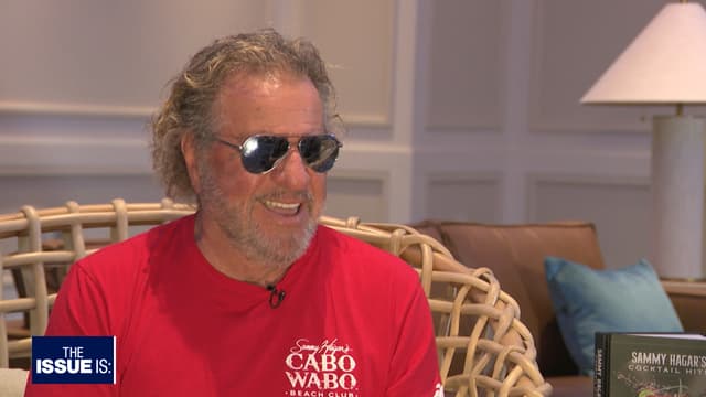 S06:E19 - Sammy Hagar