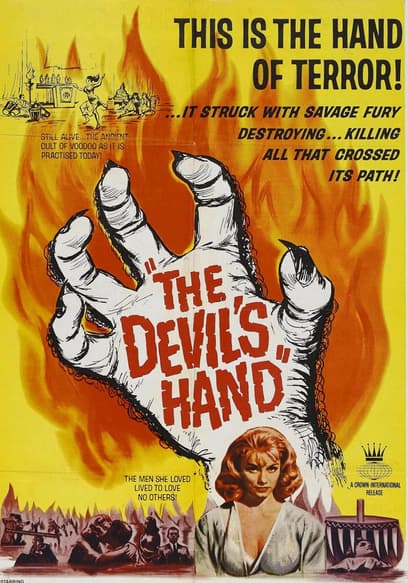The Devil's Hand