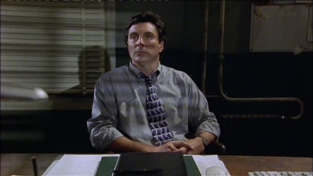 S01:E16 - Lunatic Fringe: Part 2