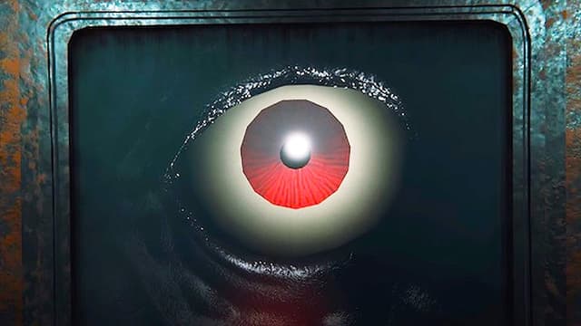 S30:E01 - Sinking Iron