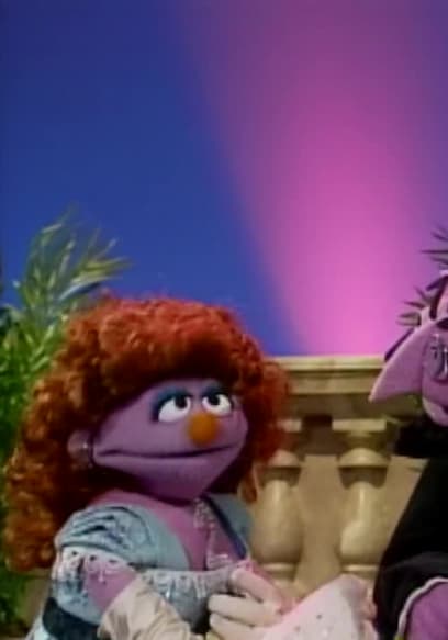S27:E107 - Biff Has a Bowling Ball Stuck to His Thumb poster