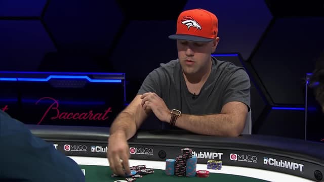 S17:E44 - WPT Choctaw 2020 (Pt. 4)