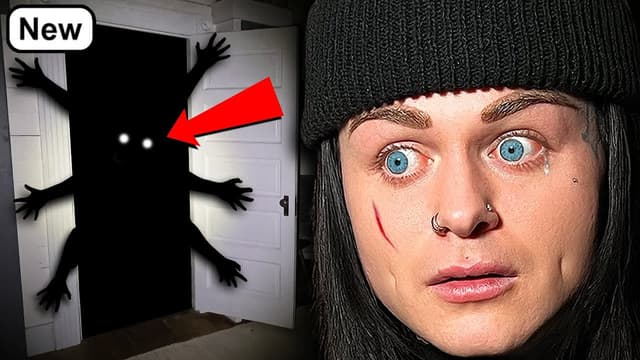 S04:E06 - The Most Terrifying Night