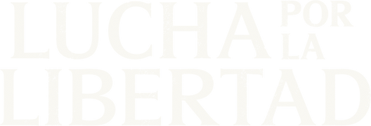 Lucha por la libertad (Doblado)