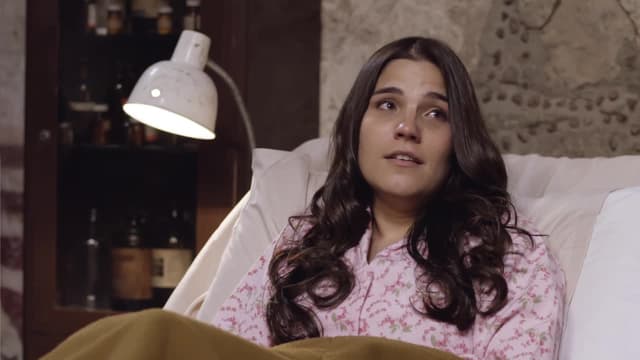 S01:E11 - Episodio 11