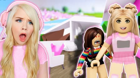 S01:E05 - Wicked Kids in Roblox!