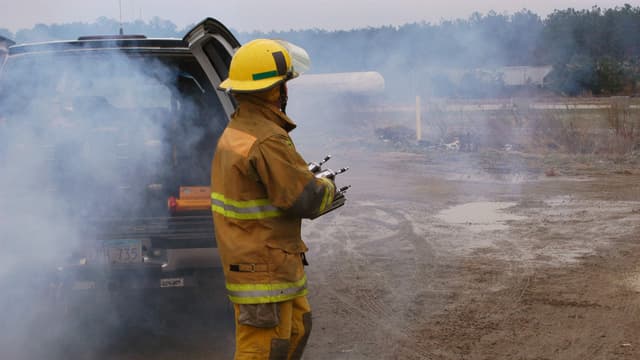S01:E05 - Cuando los segundos cuentan