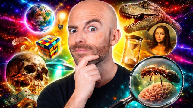 Matthew Santoro