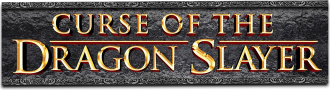 Curse of the Dragon Slayer