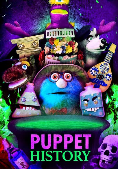Watcher: Puppet History