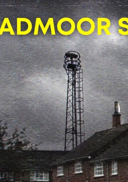 S01:E02 - If You Hear These Sirens, Lock Your Doors - Broadmoor Sirens poster