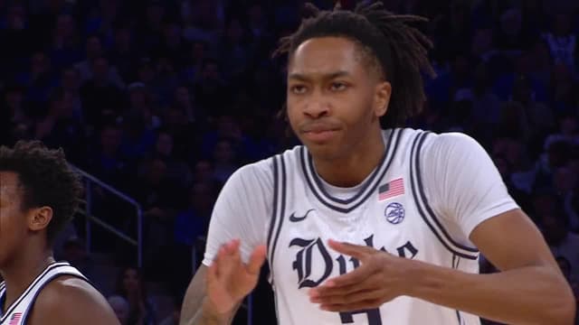 S2025:E10 - #3 Duke vs Illinois