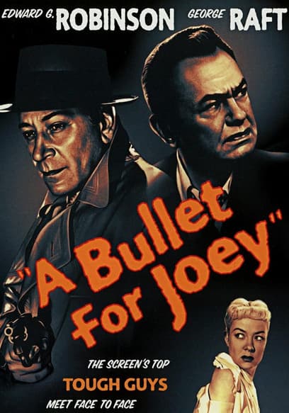 A Bullet for Joey