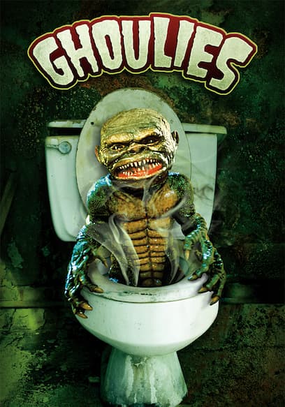 Ghoulies