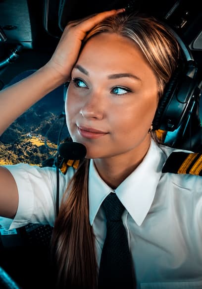 S01:E11 - Challenging Skies Across Europe poster