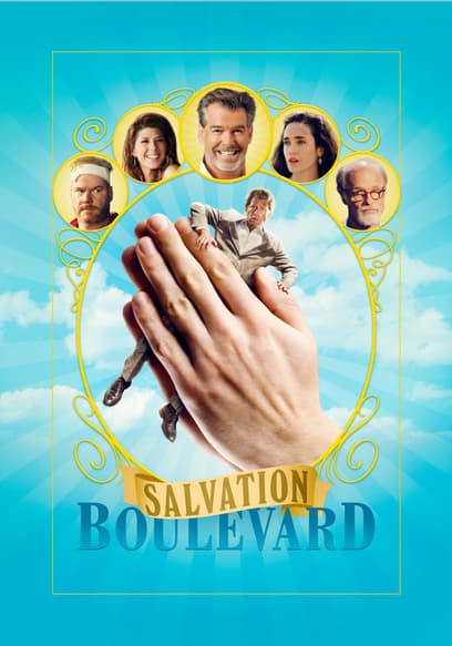 Salvation Boulevard