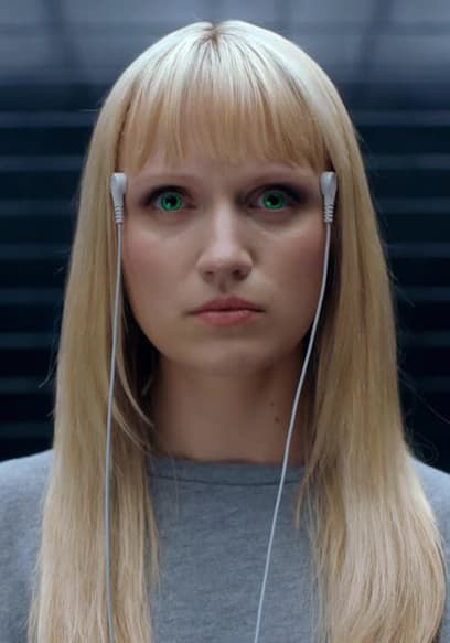 Watch Humans S02:E03 - Episode 3 - Free TV Shows | Tubi