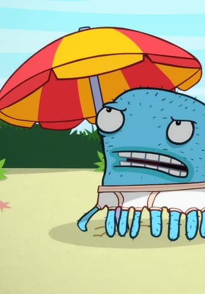 S01:E27 - Jellyhead poster