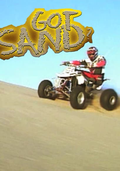 S01:E02 - Got Sand Extreme ATV