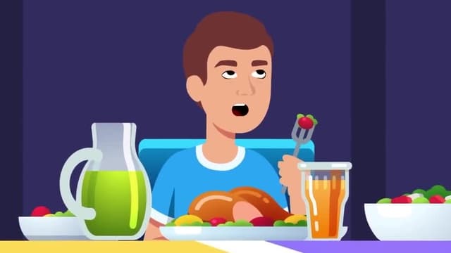 S01:E13 - What if You Had to Pay for the Oxygen You Breathe?