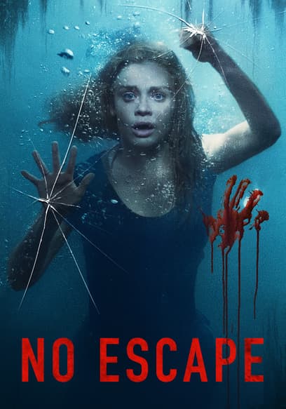 No Escape poster