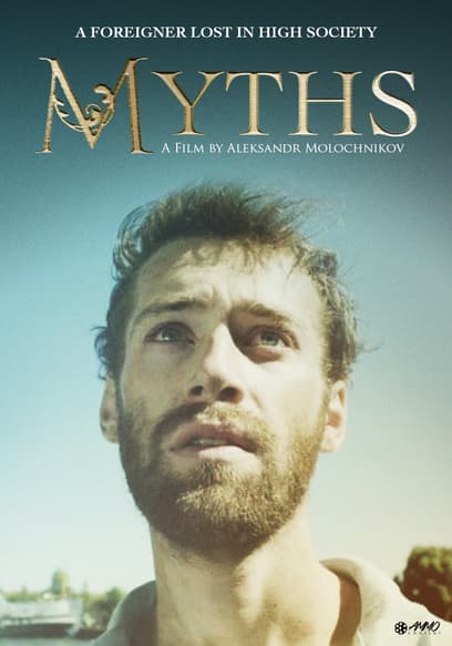 Myths poster