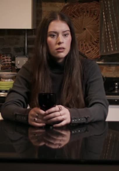 S01:E07 - French Connections poster
