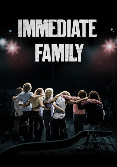 Immediate Family
